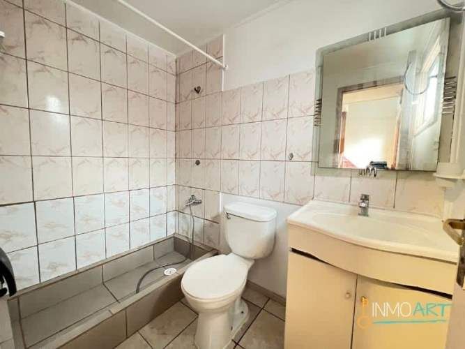 CASA cerca avda pulmahue