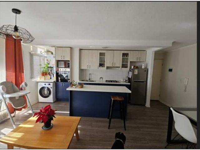 VENDO DEPARTAMENTO EN CUMBRES 2 COCINA REMODELADA