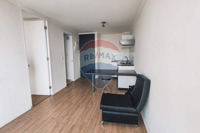 Departamento para inversión metro plaza chacabuco