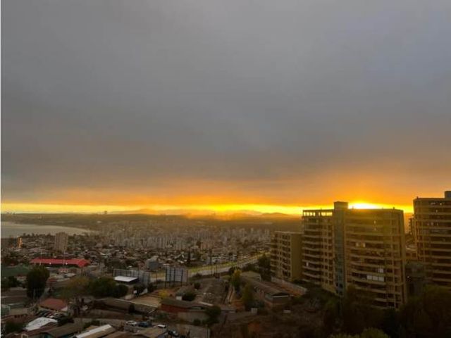 SE VENDE DEPARTAMENTO EN HORIZONTE INFINITO, RECREO, VIÑA DEL MAR