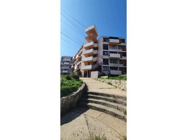 ARRIENDO DEPARTAMENTO EN DIEGO PORTALES FRENTE AL JUMBO VALPARAISO