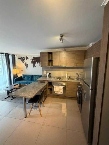 OFERTAx2 Meses/40m2-1Dorm-1Bañ/Amoblado (135255)