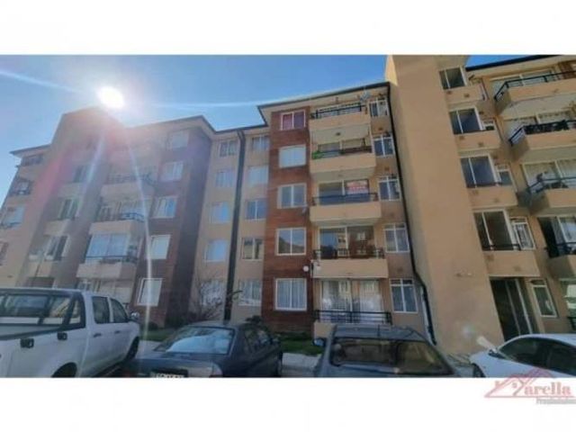 CURAUMA - CUMBRES DE CURAUMA I - VALPARAISO