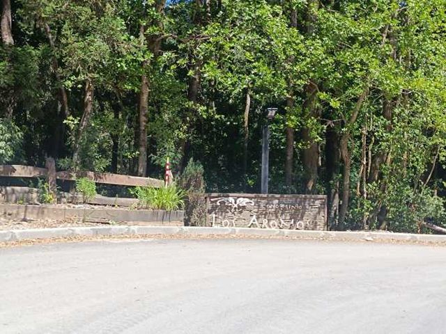 Terreno en sector de Torobayo , Valdivia  – Condominio Los Aromos