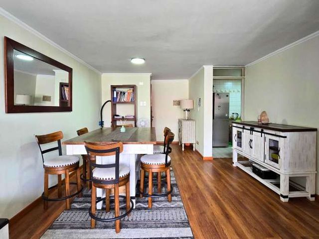 3 D / 2 B + Estac, Se estudian ofertas (135401)