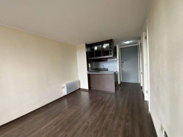 Se arrienda Dpto 1D+1B