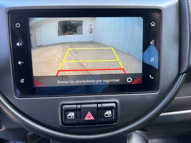 SUZUKI SPRESSO 1.O AMT GLX