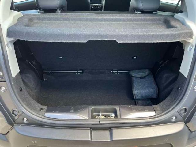 SUZUKI SPRESSO 1.O AMT GLX