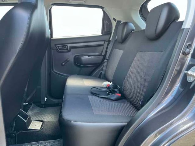 SUZUKI SPRESSO 1.O AMT GLX