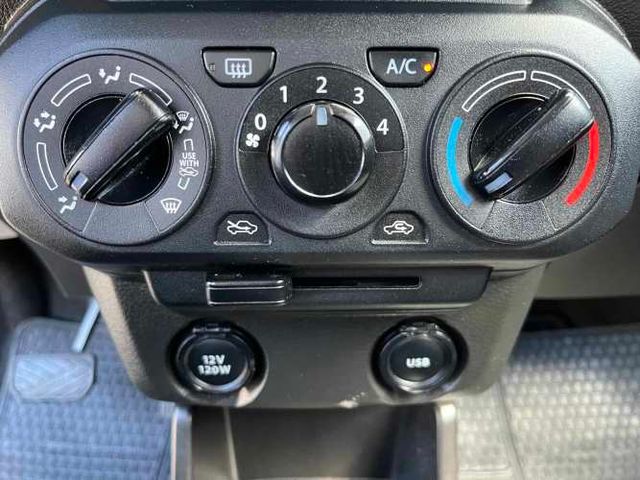 SUZUKI SPRESSO 1.O AMT GLX