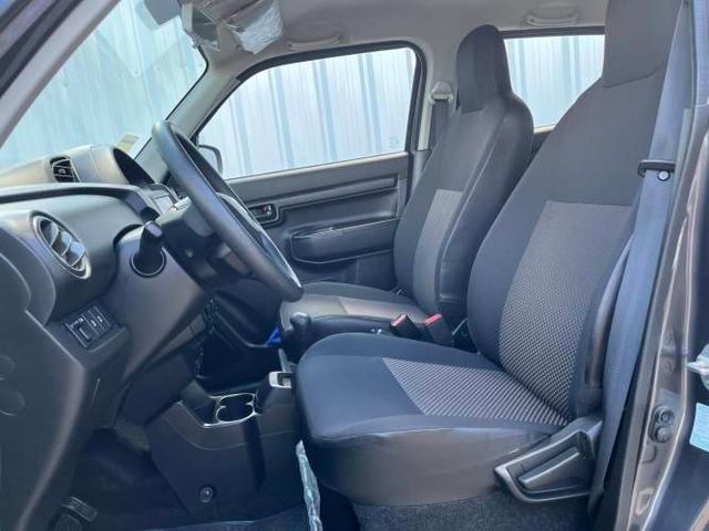 SUZUKI SPRESSO 1.O AMT GLX