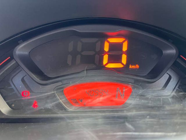 SUZUKI SPRESSO 1.O AMT GLX