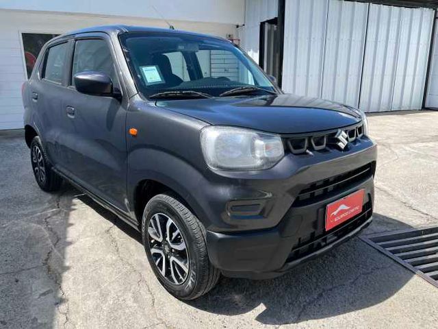 SUZUKI SPRESSO 1.O AMT GLX