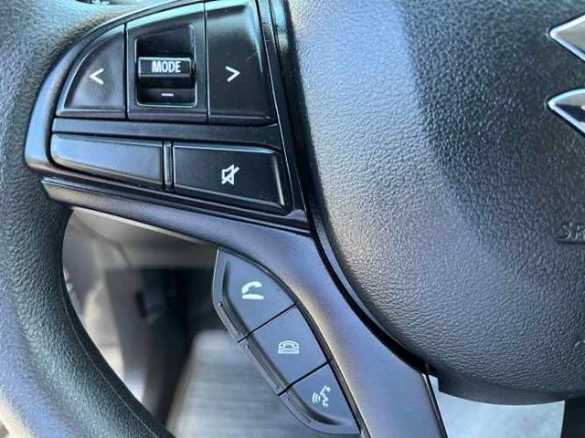 SUZUKI SPRESSO 1.O AMT GLX