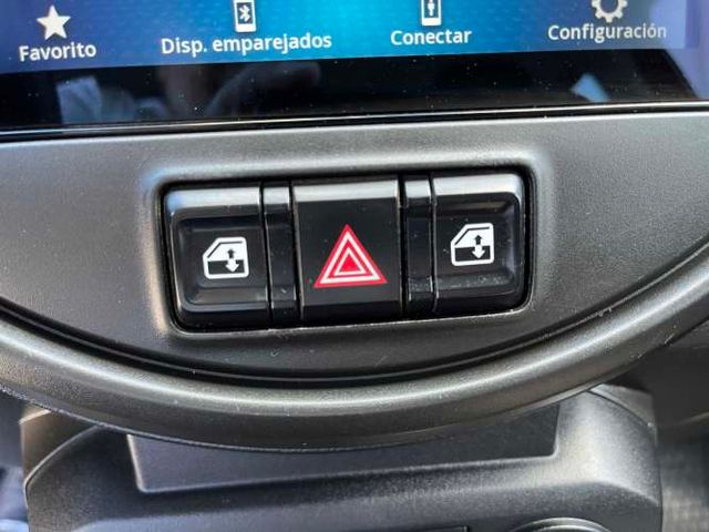 SUZUKI SPRESSO 1.O AMT GLX