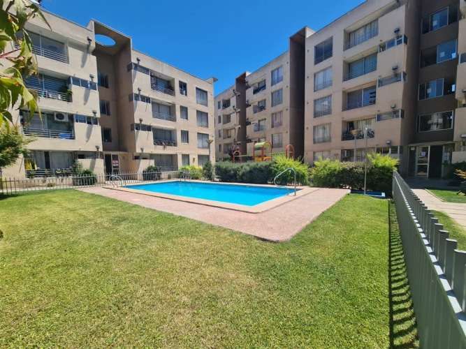 DEPARTAMENTO Parque Koke