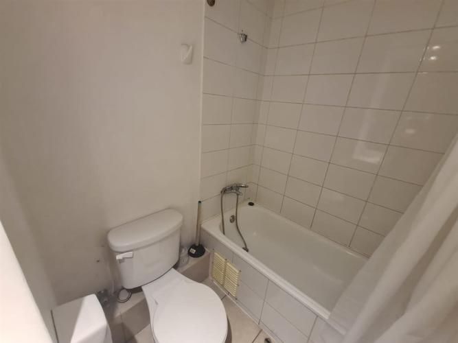 DEPARTAMENTO Parque Koke