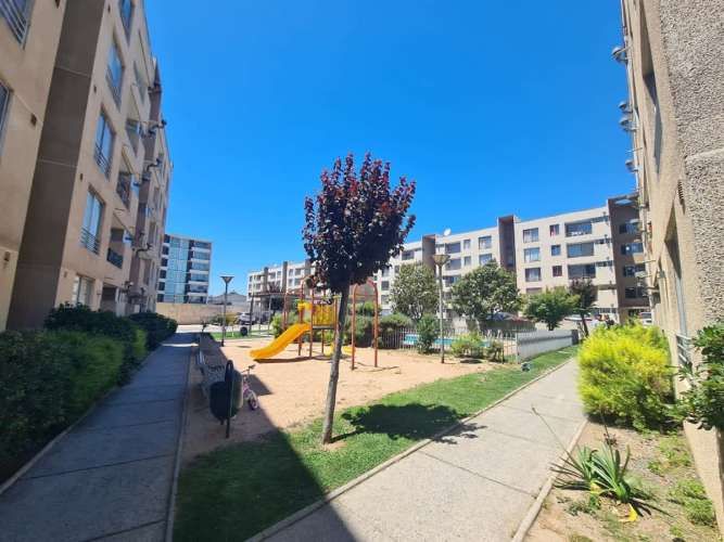 DEPARTAMENTO Parque Koke