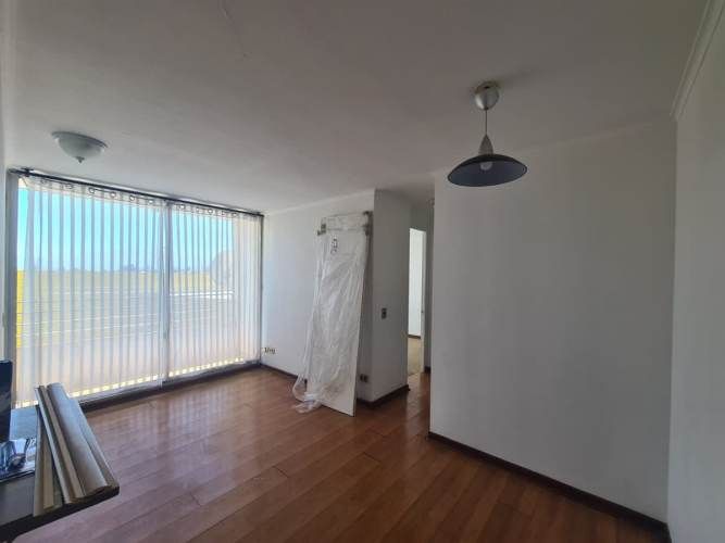 DEPARTAMENTO Parque Koke