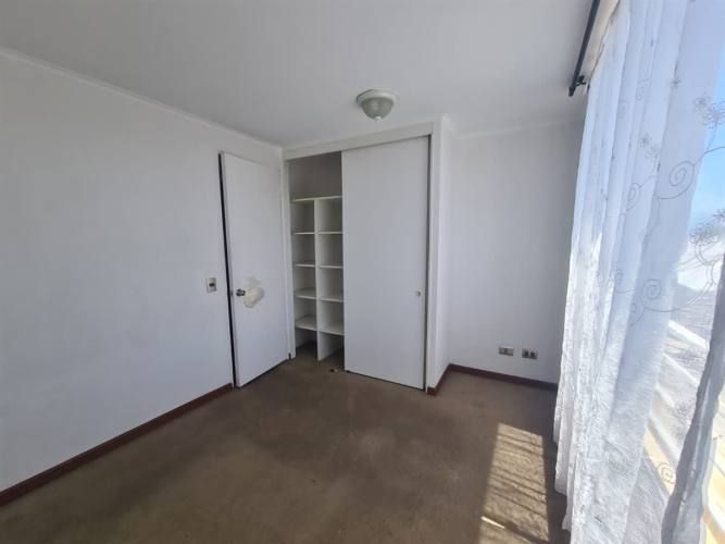 DEPARTAMENTO Parque Koke