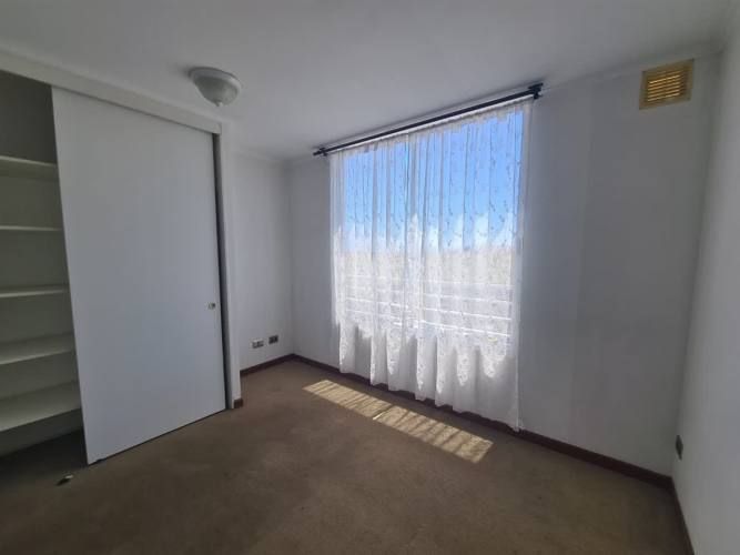 DEPARTAMENTO Parque Koke