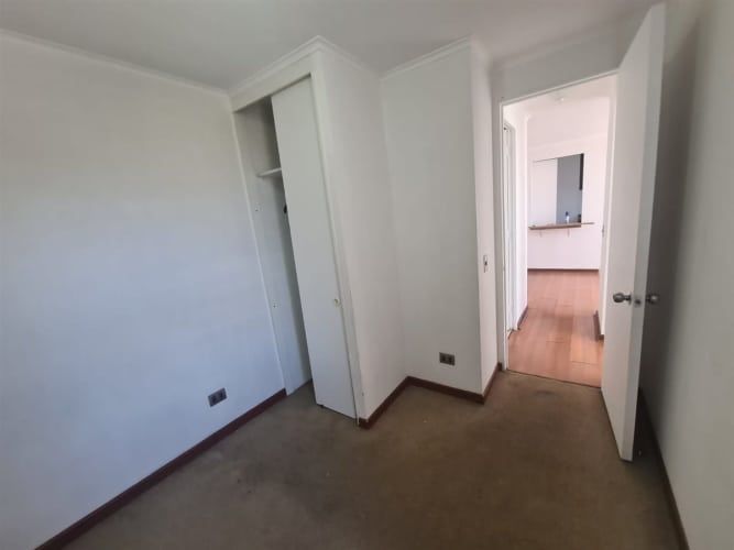 DEPARTAMENTO Parque Koke