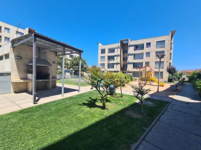 DEPARTAMENTO Parque Koke