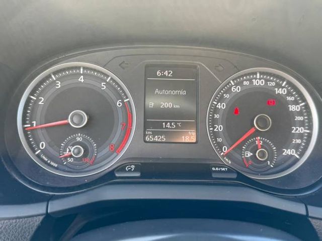 VOLKSWAGEN SAVEIRO DCAB 2024 (CRÉDITO)