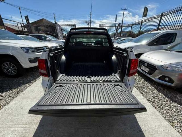 VOLKSWAGEN SAVEIRO DCAB 2024 (CRÉDITO)