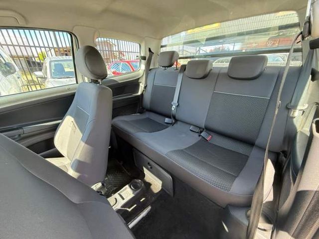 VOLKSWAGEN SAVEIRO DCAB 2024 (CRÉDITO)