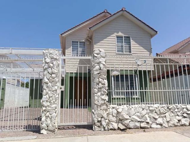 Propiedad Aislada en Los Halcones, Larapinta, Lampa