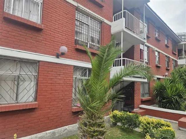 DEPARTAMENTO lo encalada