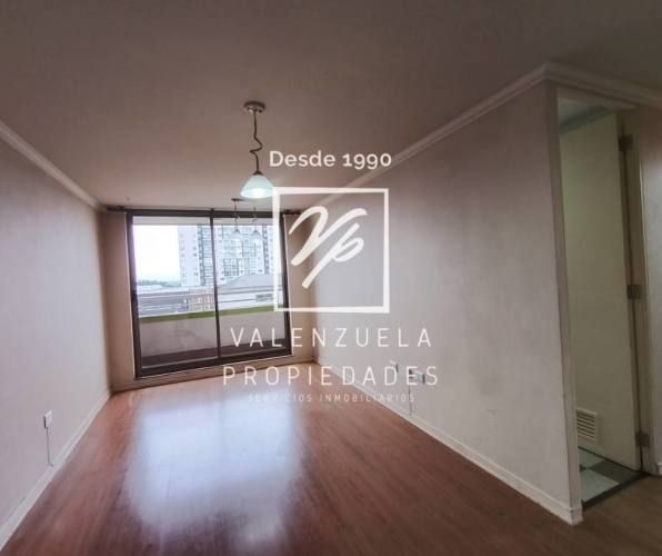 Central en edificio Trio Urbano