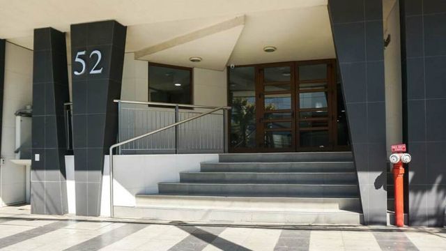 Arriendo Edificio San Martin