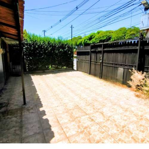 VENTA DE PROPIEDAD PARA REMODALACIÓN EN MAIPÚ