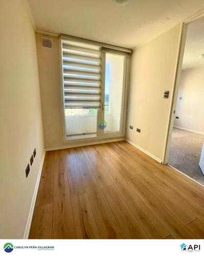 DEPARTAMENTO DE 1 DORMITORIO Y ESTACIONAMIENTO, CO