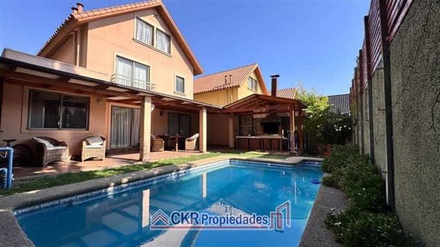 CASA Bosques Nativos, Av. Quebrada de Macul, Av. Las Perdices