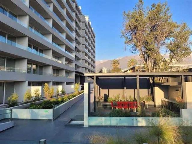 DEPARTAMENTO Metro Plaza Egaña