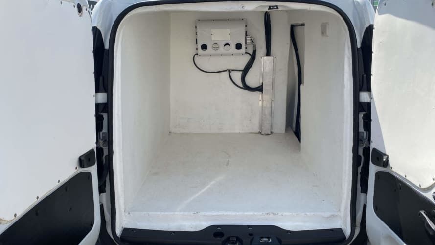 Renault Express 2022