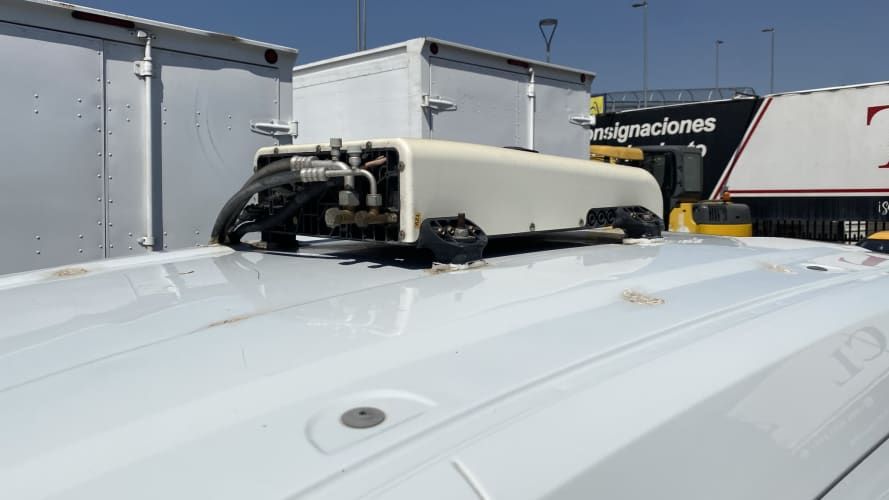 Renault Express 2022