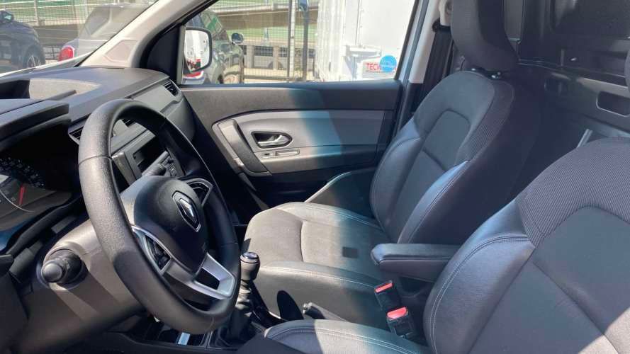 Renault Express 2022