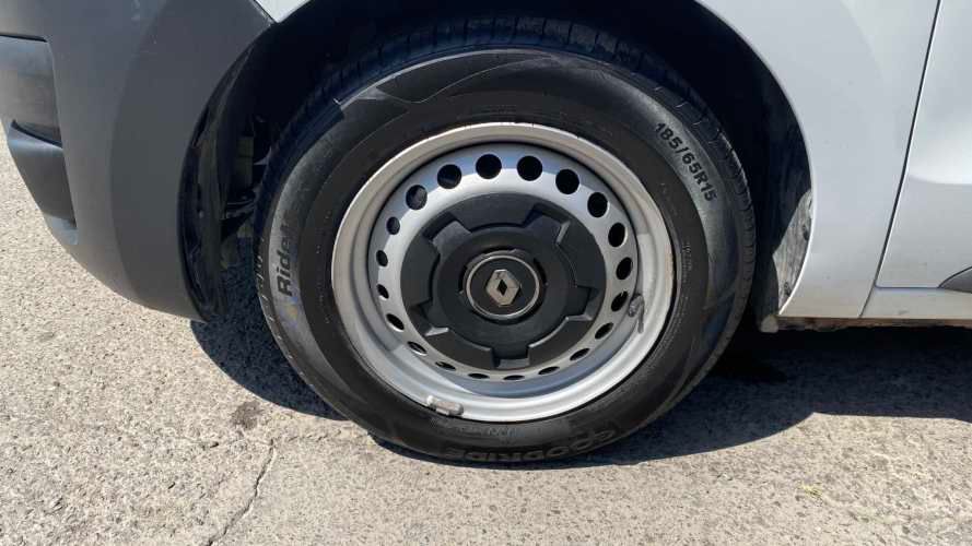 Renault Express 2022