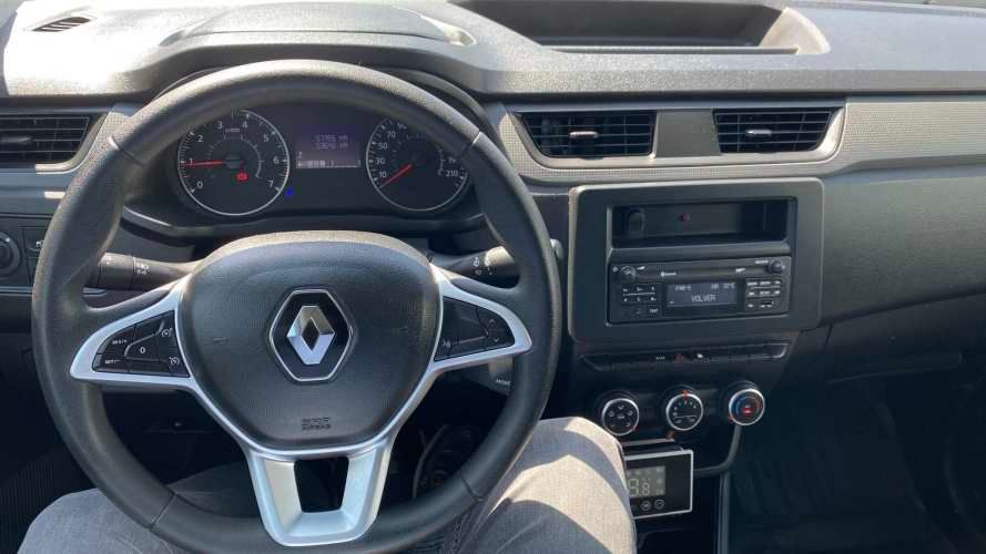 Renault Express 2022