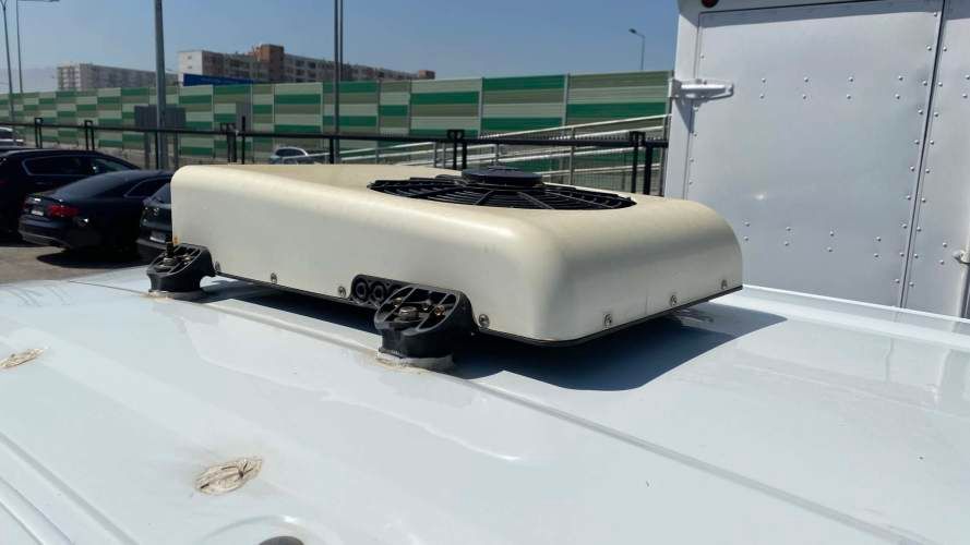 Renault Express 2022