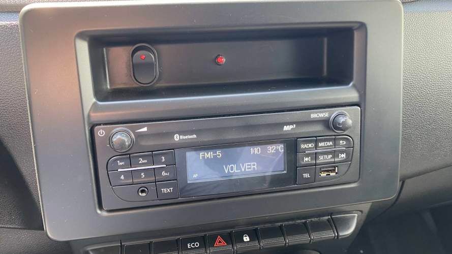 Renault Express 2022