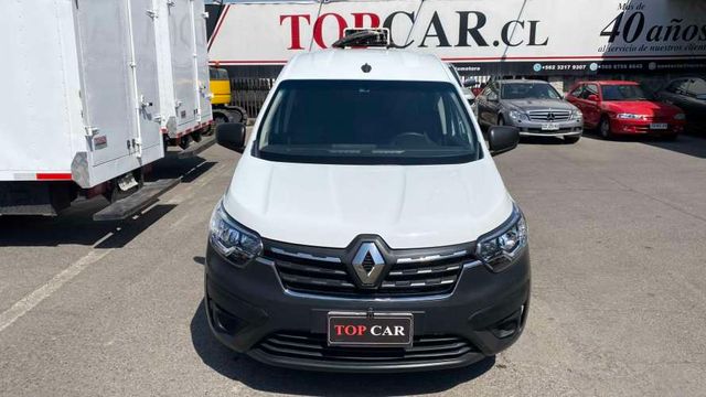 Renault Express 2022