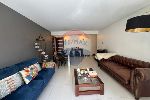 Renovado dpto las condes en arriendo