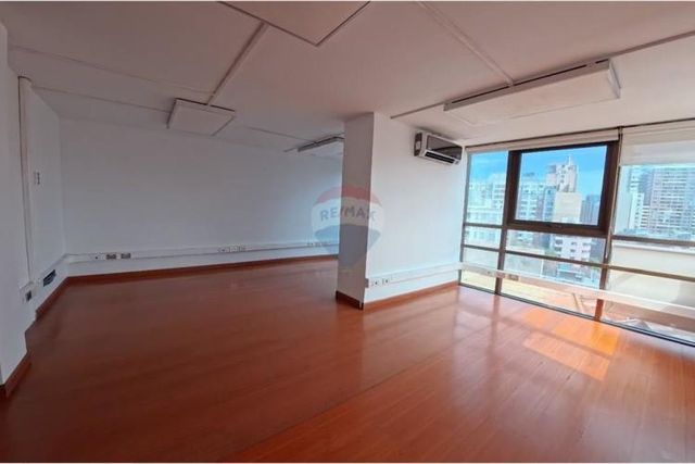 Oficina premium en santiago