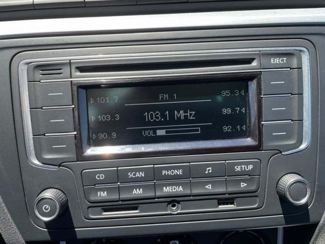 VOLKSWAGEN GOL  TRENDLINE 1.6 2018