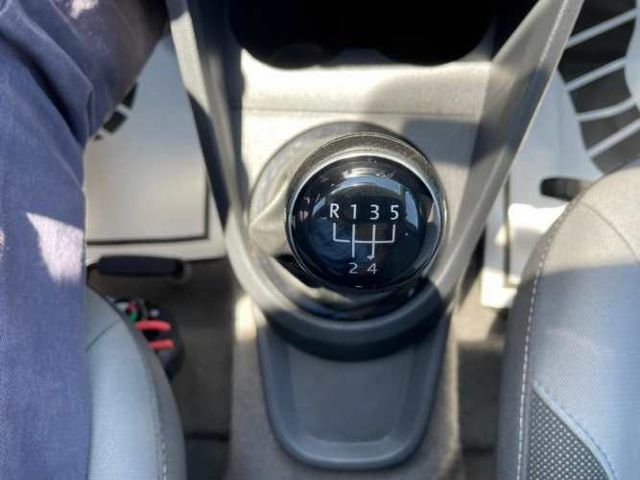 VOLKSWAGEN GOL  TRENDLINE 1.6 2018